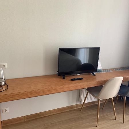 באקוריאני Orbi Palace, Room 536 מראה חיצוני תמונה