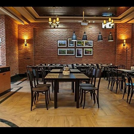 באקוריאני Orbi Palace, Room 536 מראה חיצוני תמונה