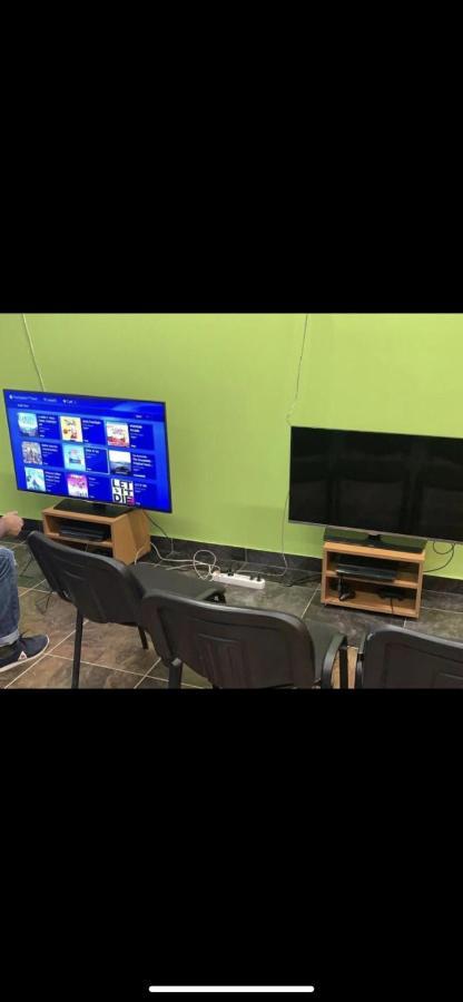 באקוריאני Orbi Palace, Room 536 מראה חיצוני תמונה