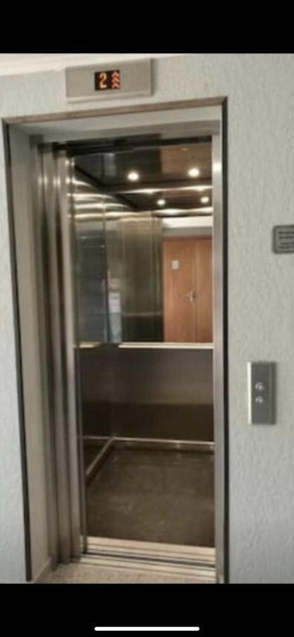 באקוריאני Orbi Palace, Room 536 מראה חיצוני תמונה