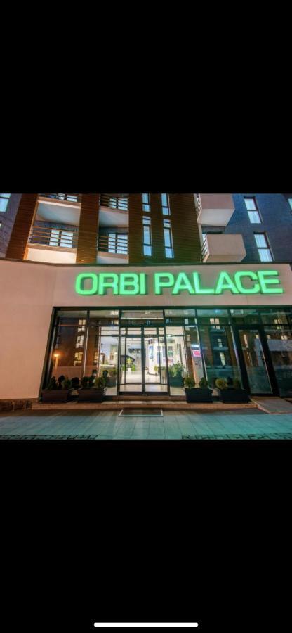 באקוריאני Orbi Palace, Room 536 מראה חיצוני תמונה