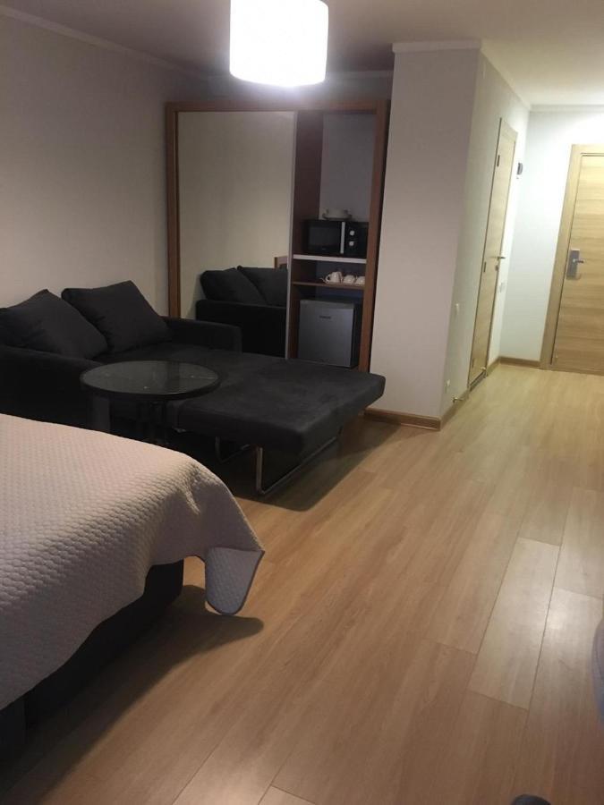 באקוריאני Orbi Palace, Room 536 מראה חיצוני תמונה