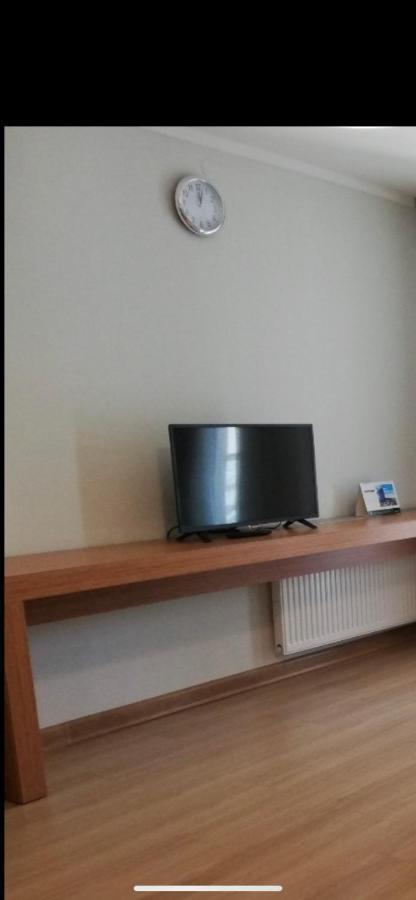 באקוריאני Orbi Palace, Room 536 מראה חיצוני תמונה