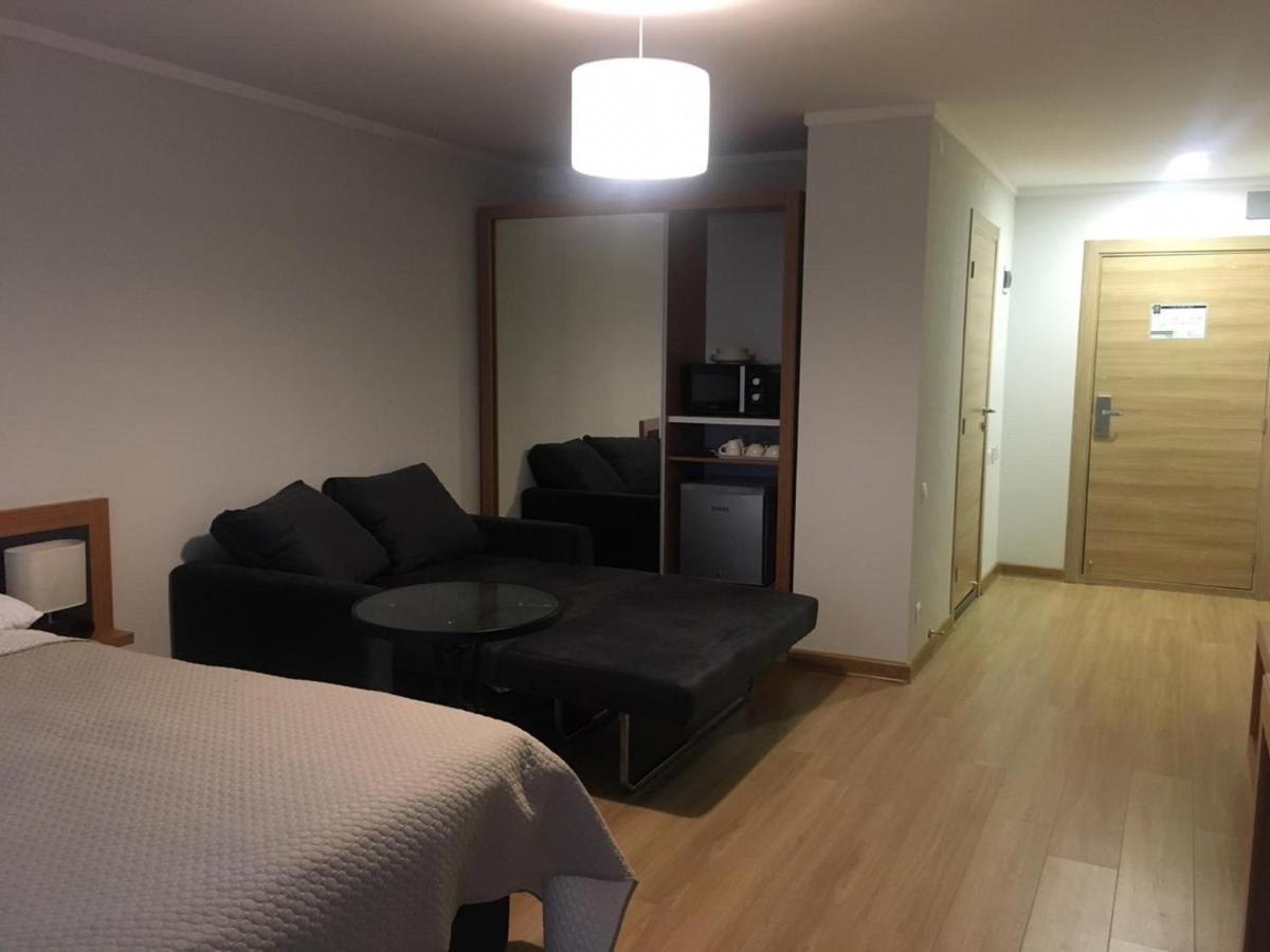 באקוריאני Orbi Palace, Room 536 מראה חיצוני תמונה