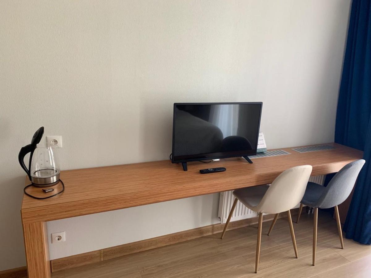 באקוריאני Orbi Palace, Room 536 מראה חיצוני תמונה
