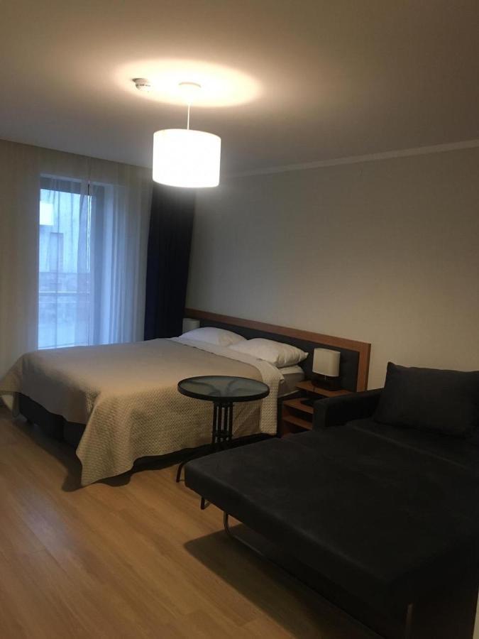 באקוריאני Orbi Palace, Room 536 מראה חיצוני תמונה