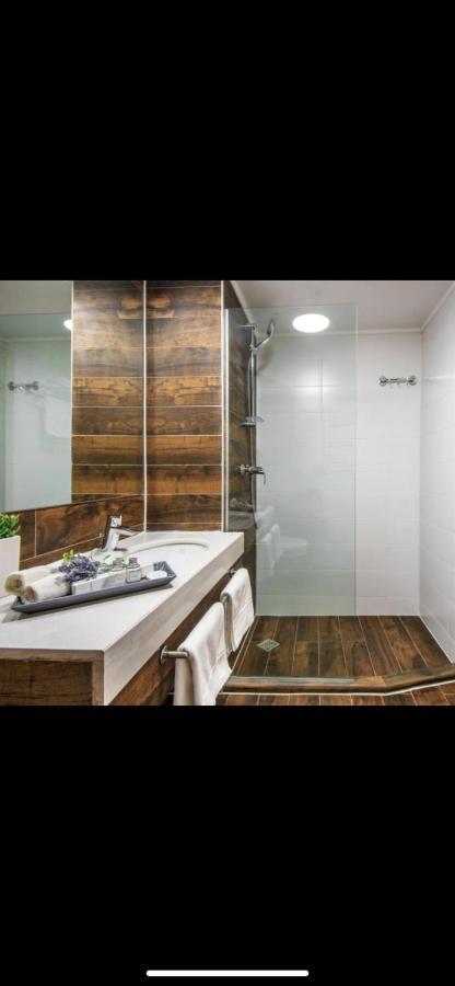 באקוריאני Orbi Palace, Room 536 מראה חיצוני תמונה