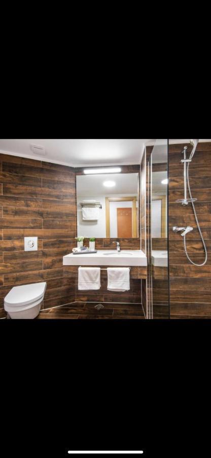 באקוריאני Orbi Palace, Room 536 מראה חיצוני תמונה