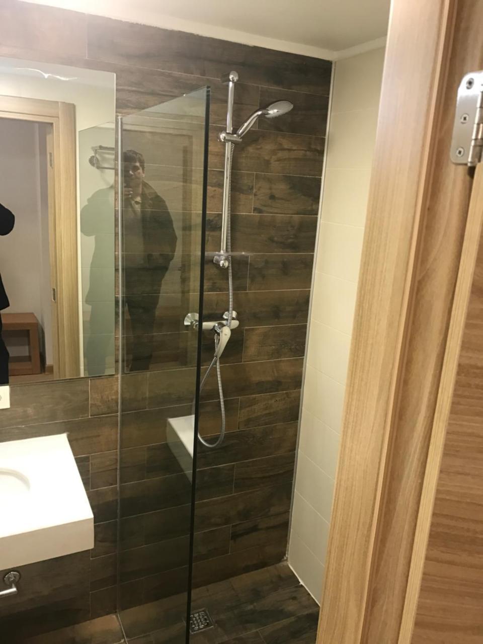 באקוריאני Orbi Palace, Room 536 מראה חיצוני תמונה