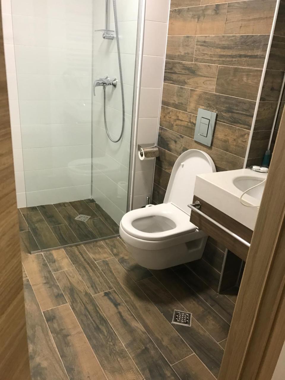באקוריאני Orbi Palace, Room 536 מראה חיצוני תמונה