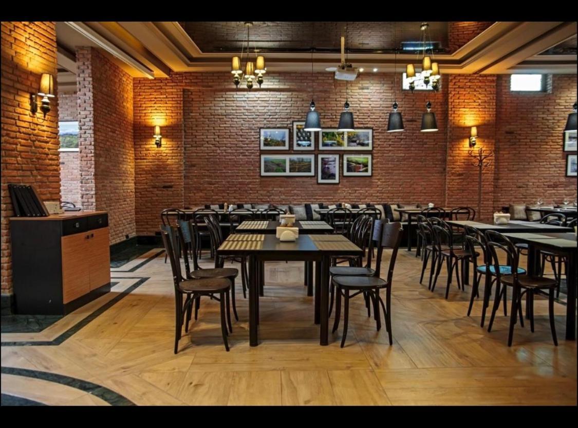 באקוריאני Orbi Palace, Room 536 מראה חיצוני תמונה
