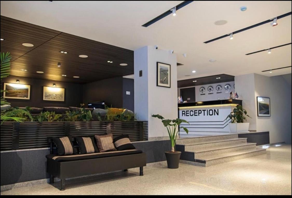 באקוריאני Orbi Palace, Room 536 מראה חיצוני תמונה