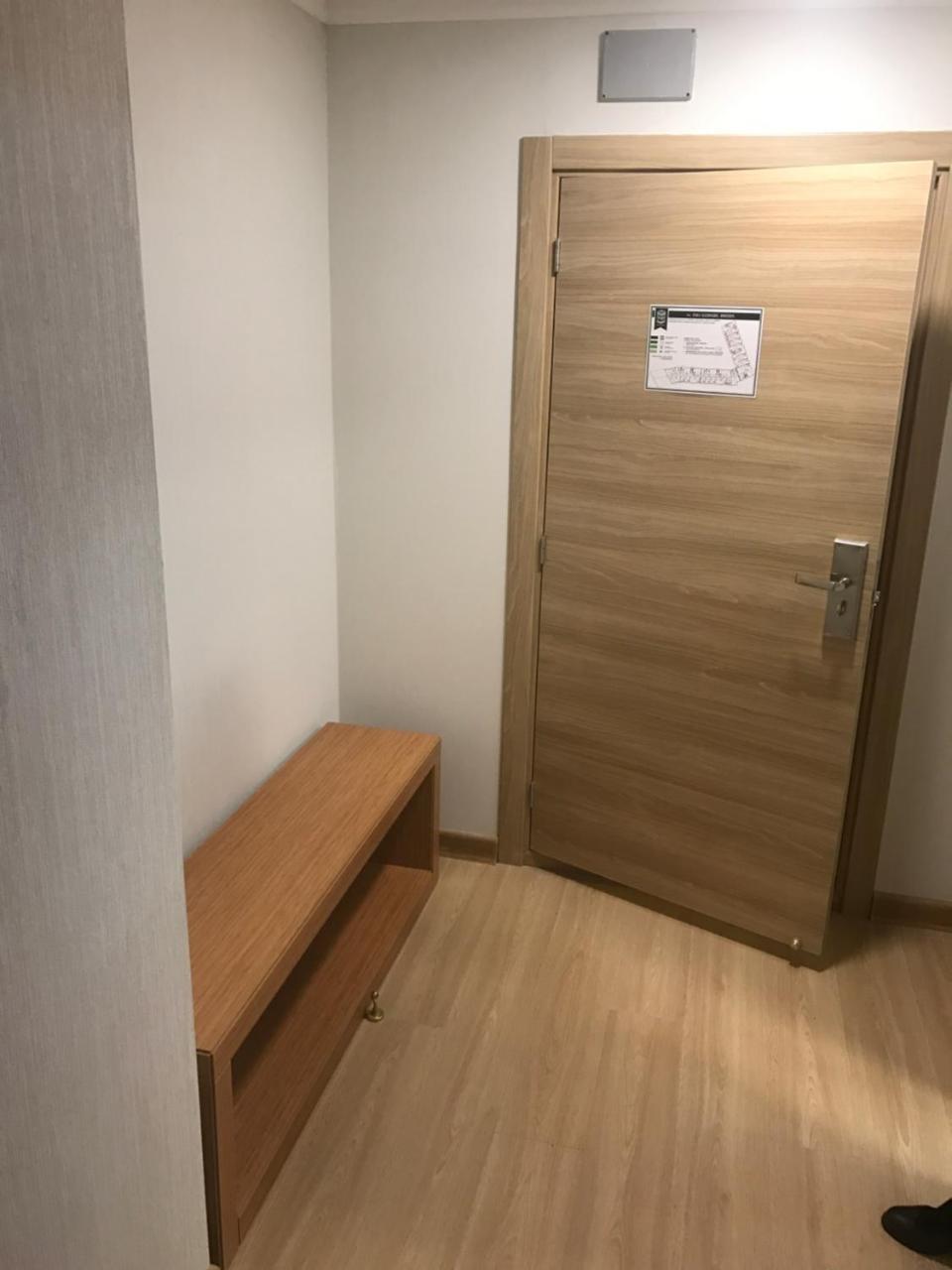 באקוריאני Orbi Palace, Room 536 מראה חיצוני תמונה