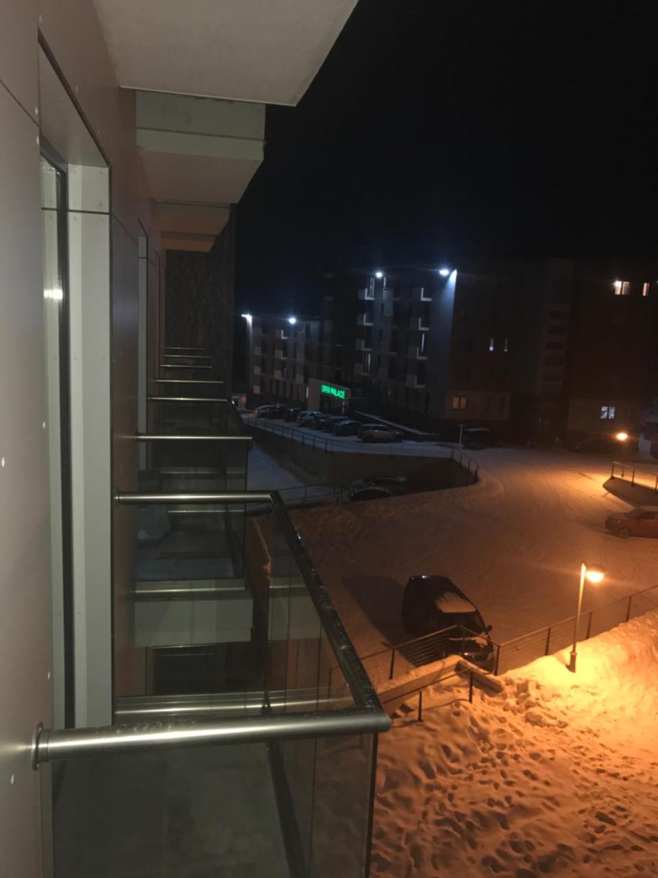באקוריאני Orbi Palace, Room 536 מראה חיצוני תמונה