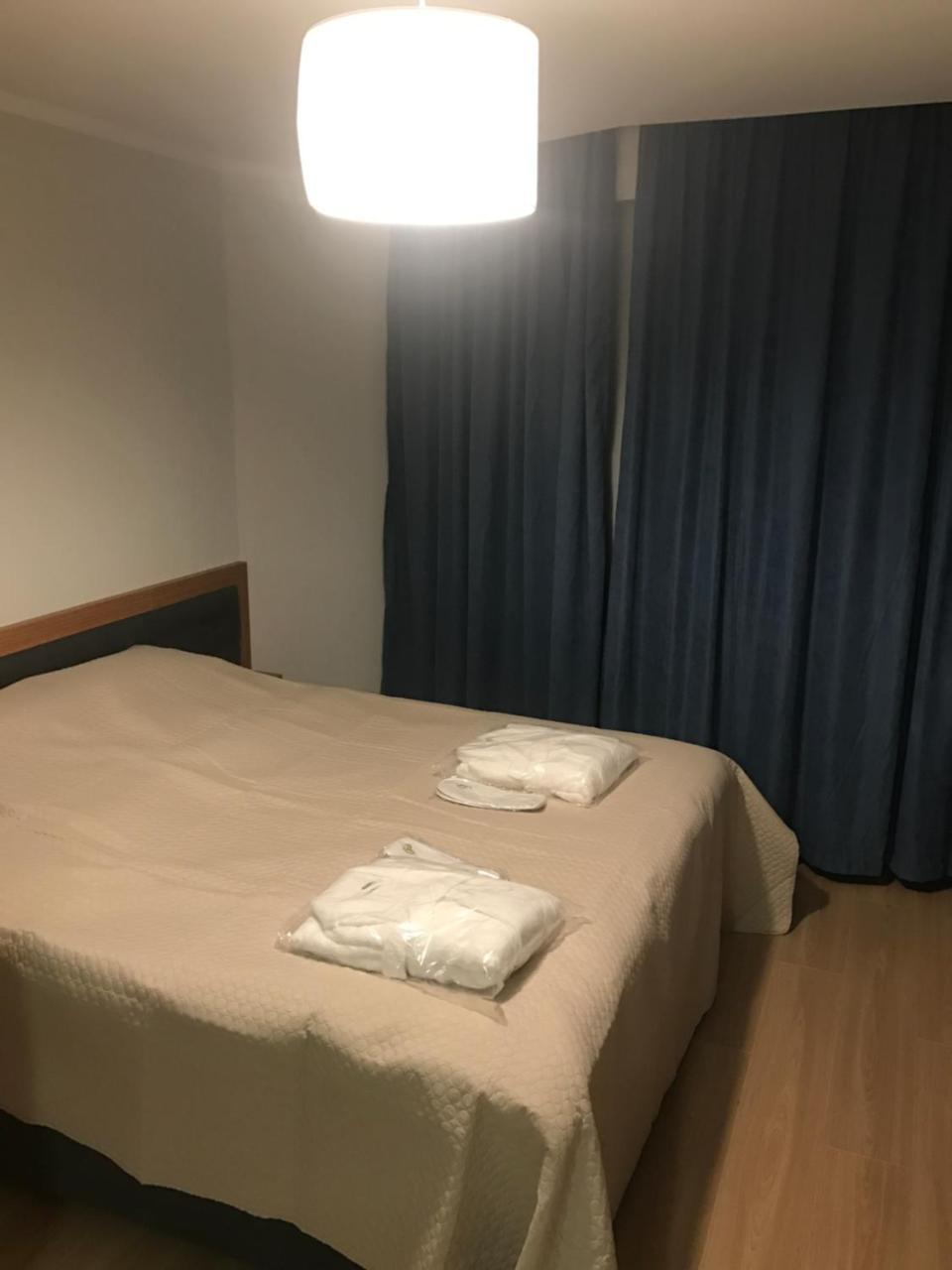 באקוריאני Orbi Palace, Room 536 מראה חיצוני תמונה