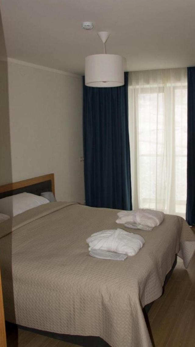 באקוריאני Orbi Palace, Room 536 מראה חיצוני תמונה