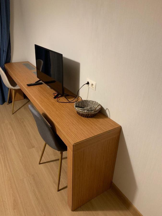 באקוריאני Orbi Palace, Room 536 מראה חיצוני תמונה