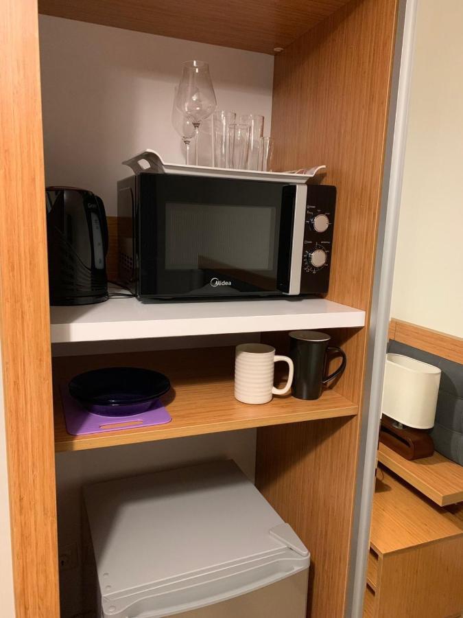 באקוריאני Orbi Palace, Room 536 מראה חיצוני תמונה