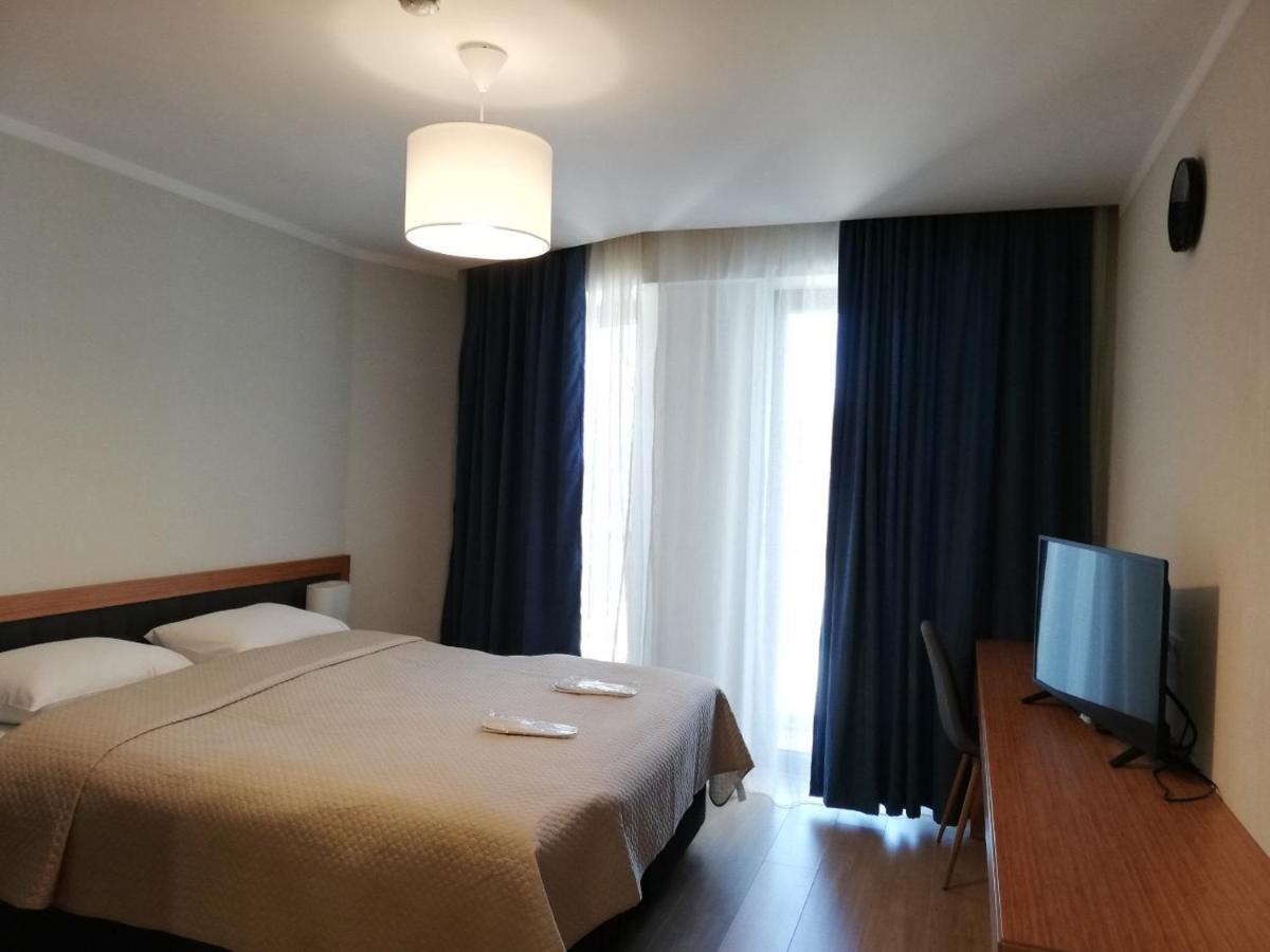 באקוריאני Orbi Palace, Room 536 מראה חיצוני תמונה