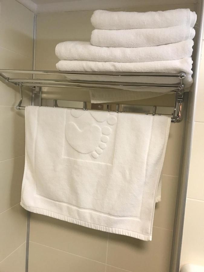 באקוריאני Orbi Palace, Room 536 מראה חיצוני תמונה