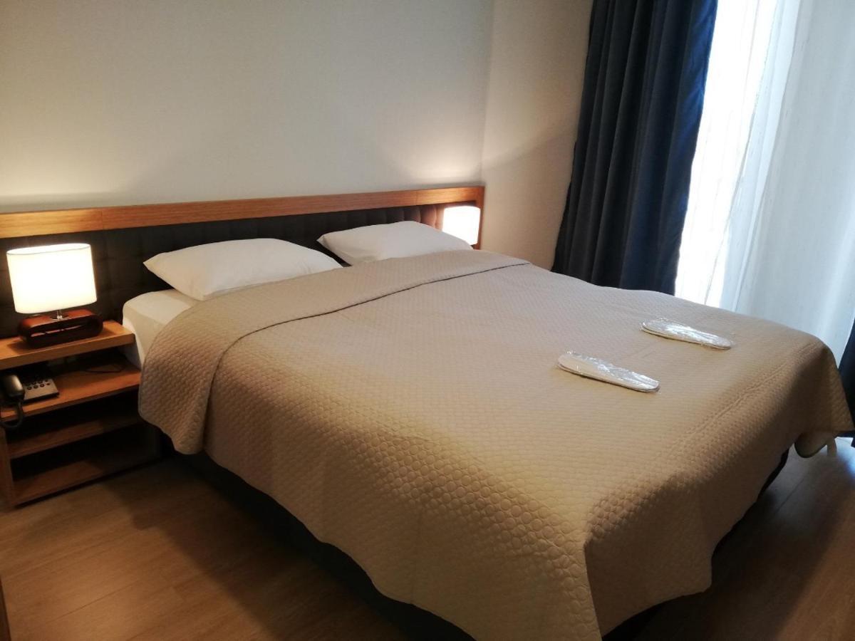 באקוריאני Orbi Palace, Room 536 מראה חיצוני תמונה